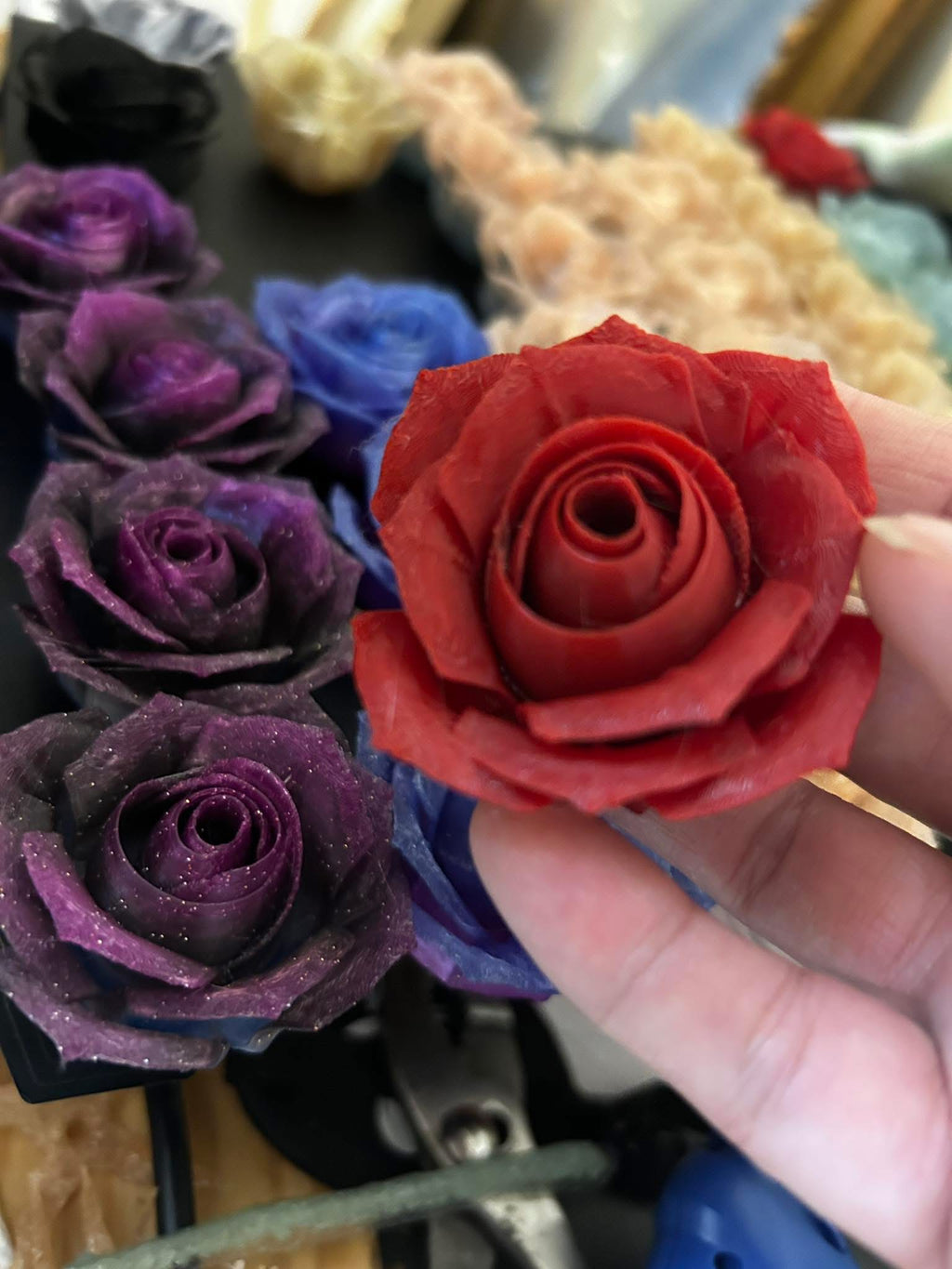 Flower Bouquet