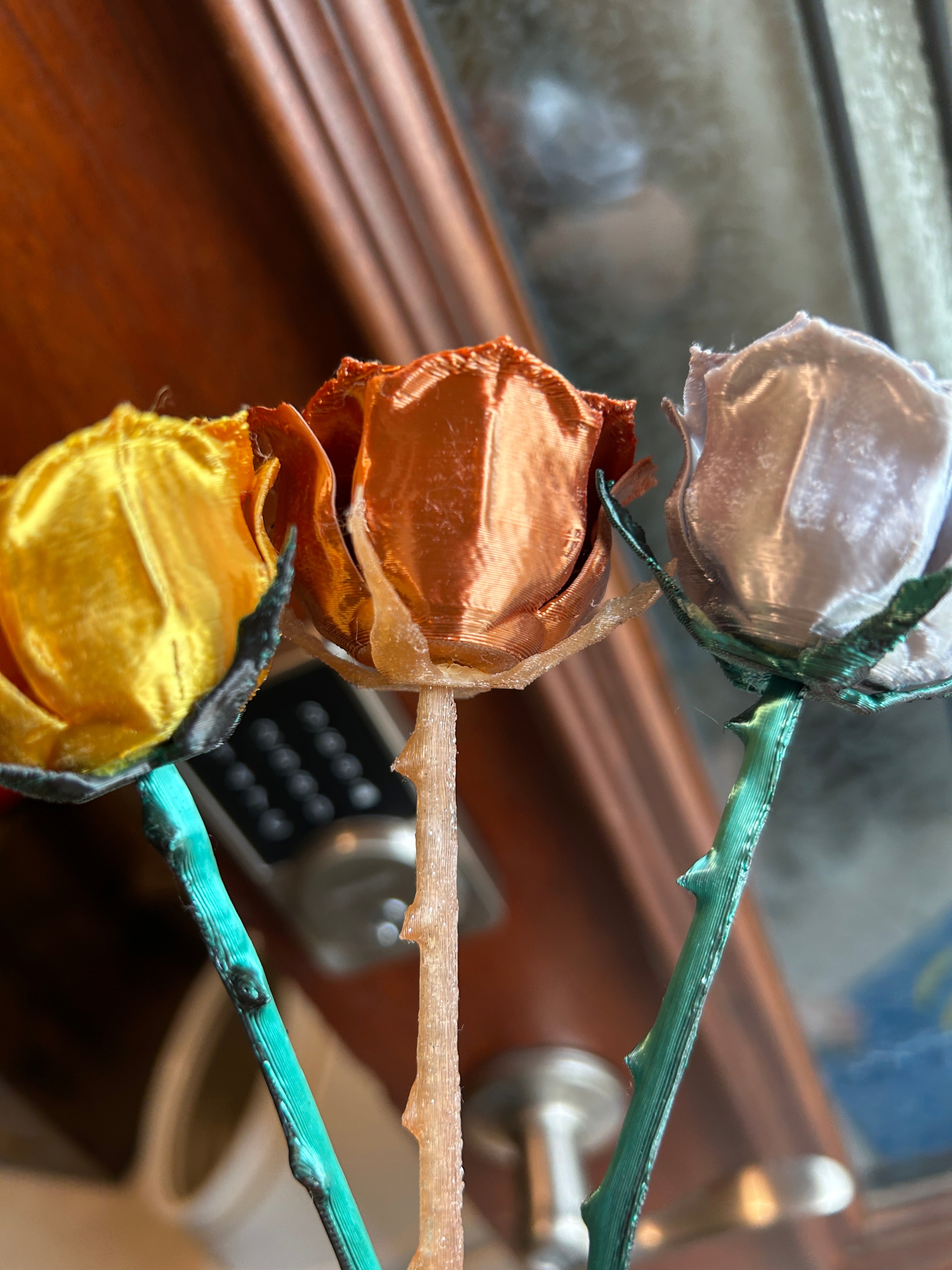 Flower Bouquet