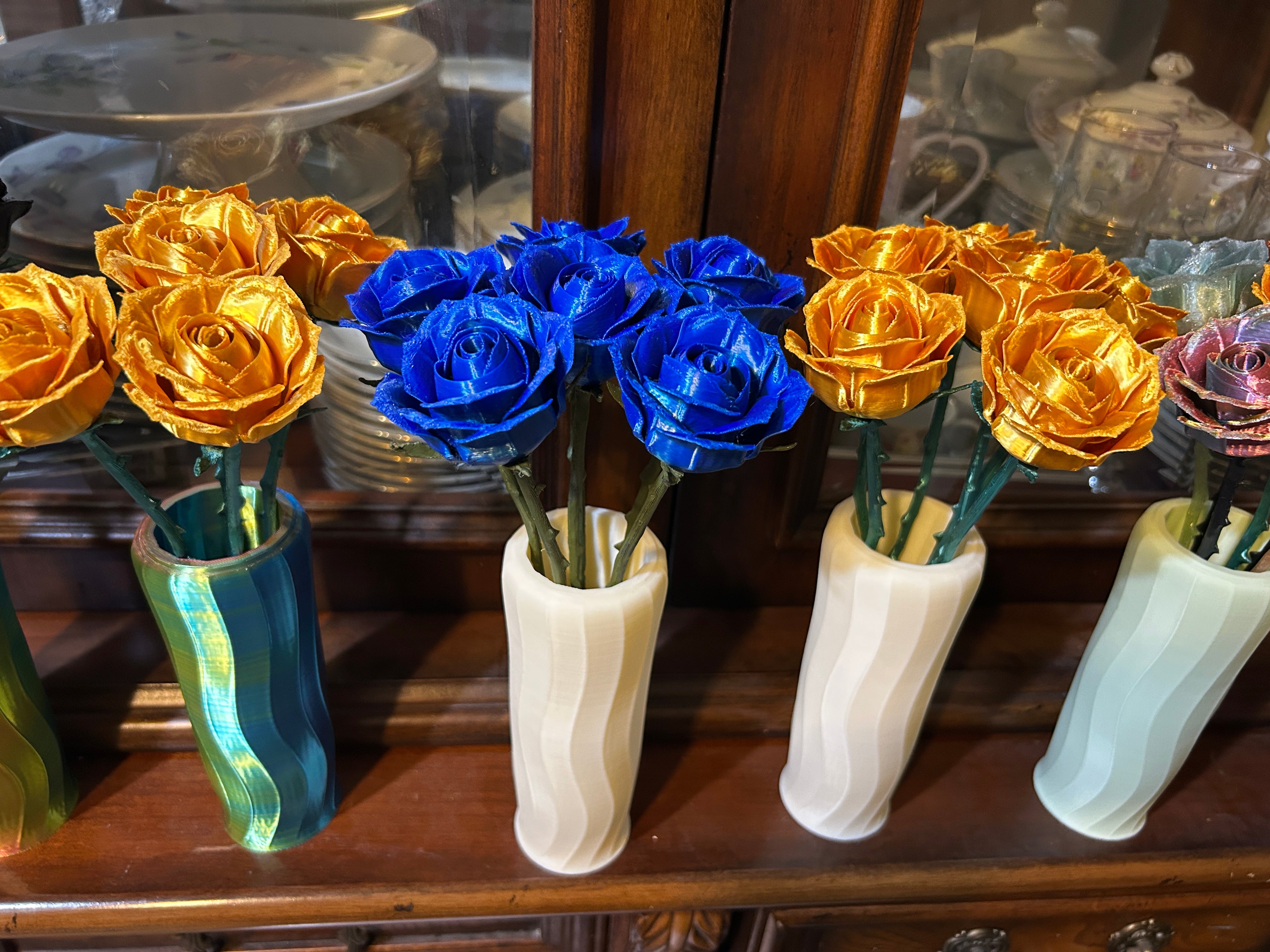 Flower Bouquet