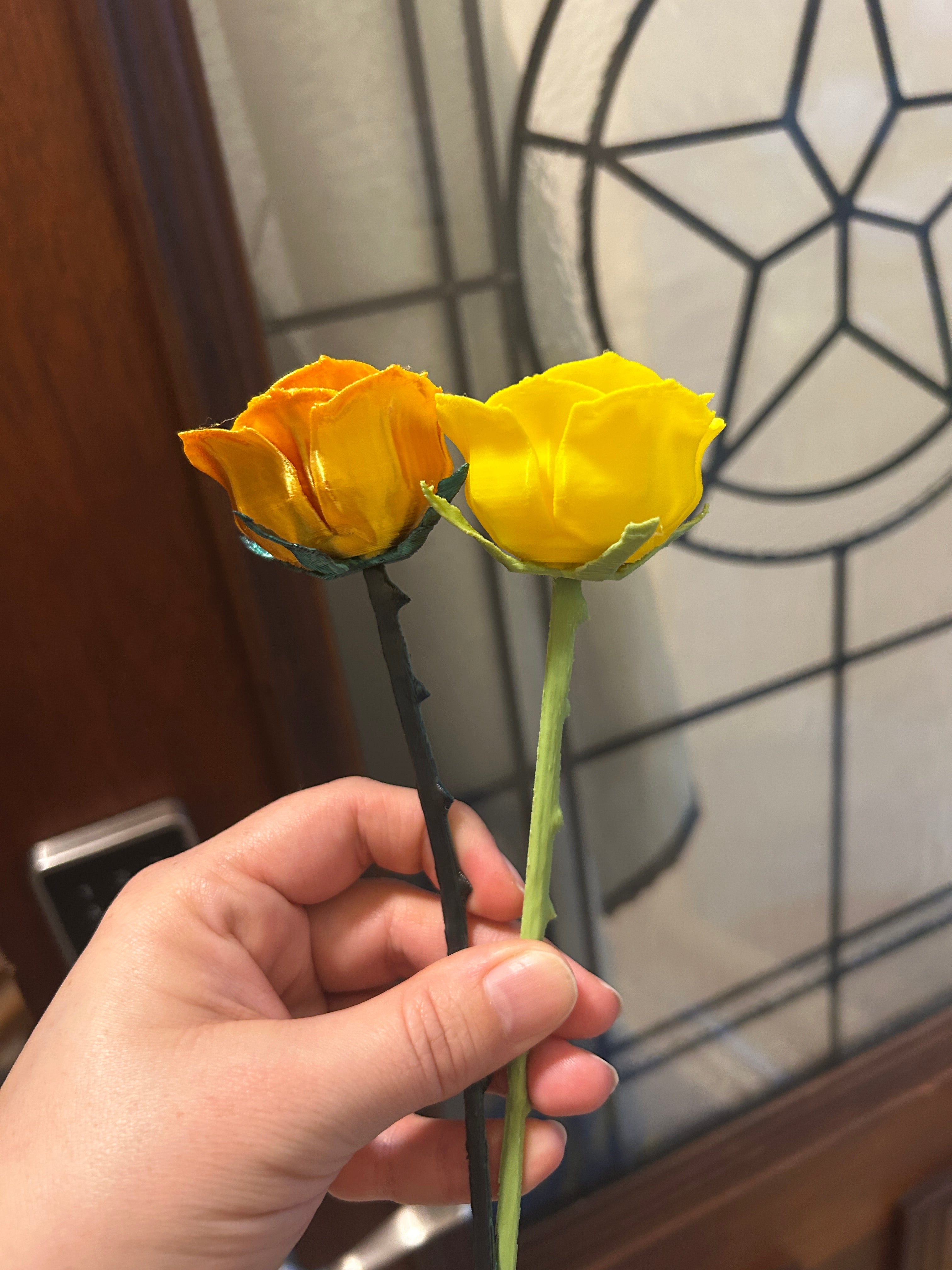 Flower Bouquet