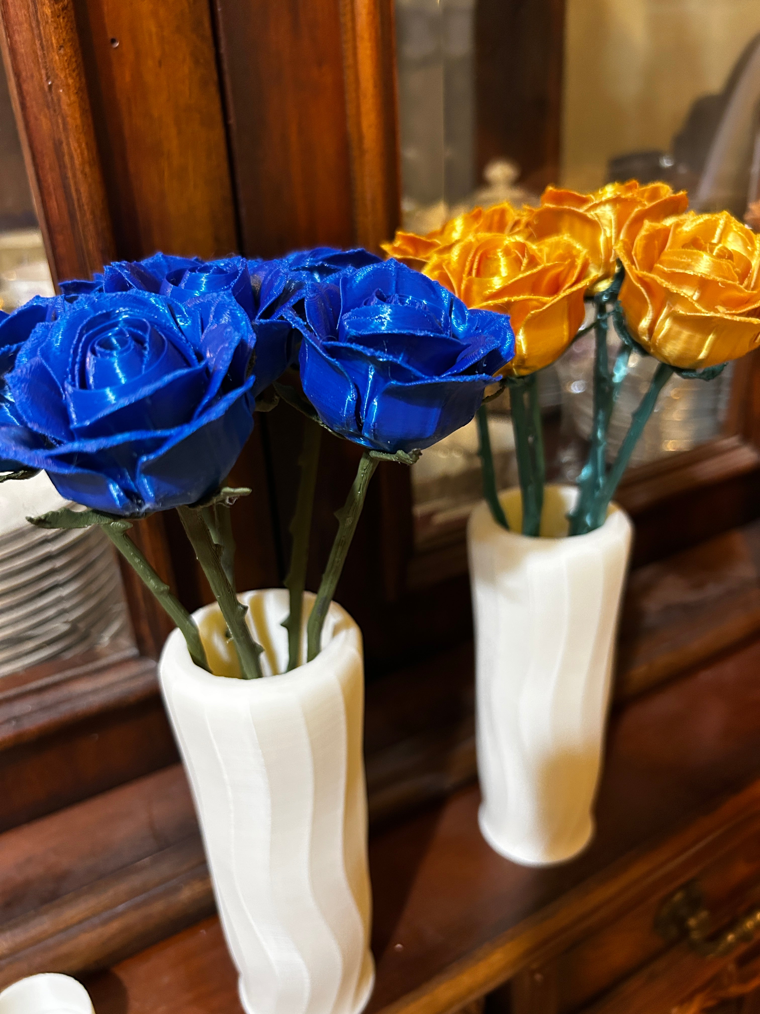 Flower Bouquet