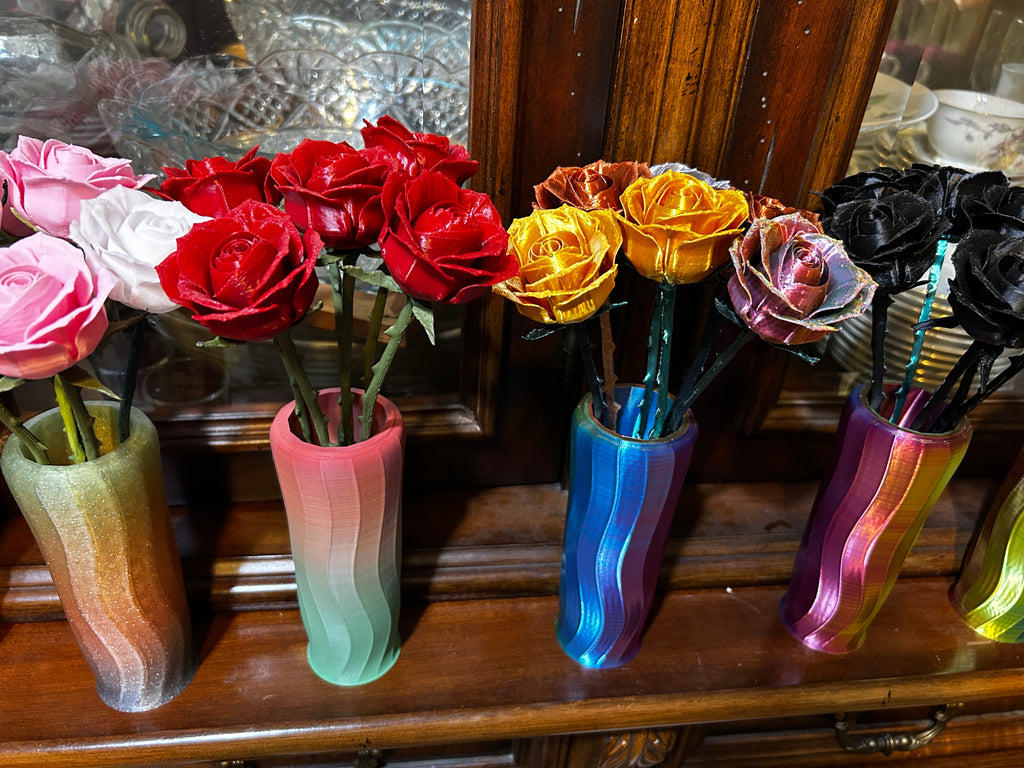 Flower Bouquet