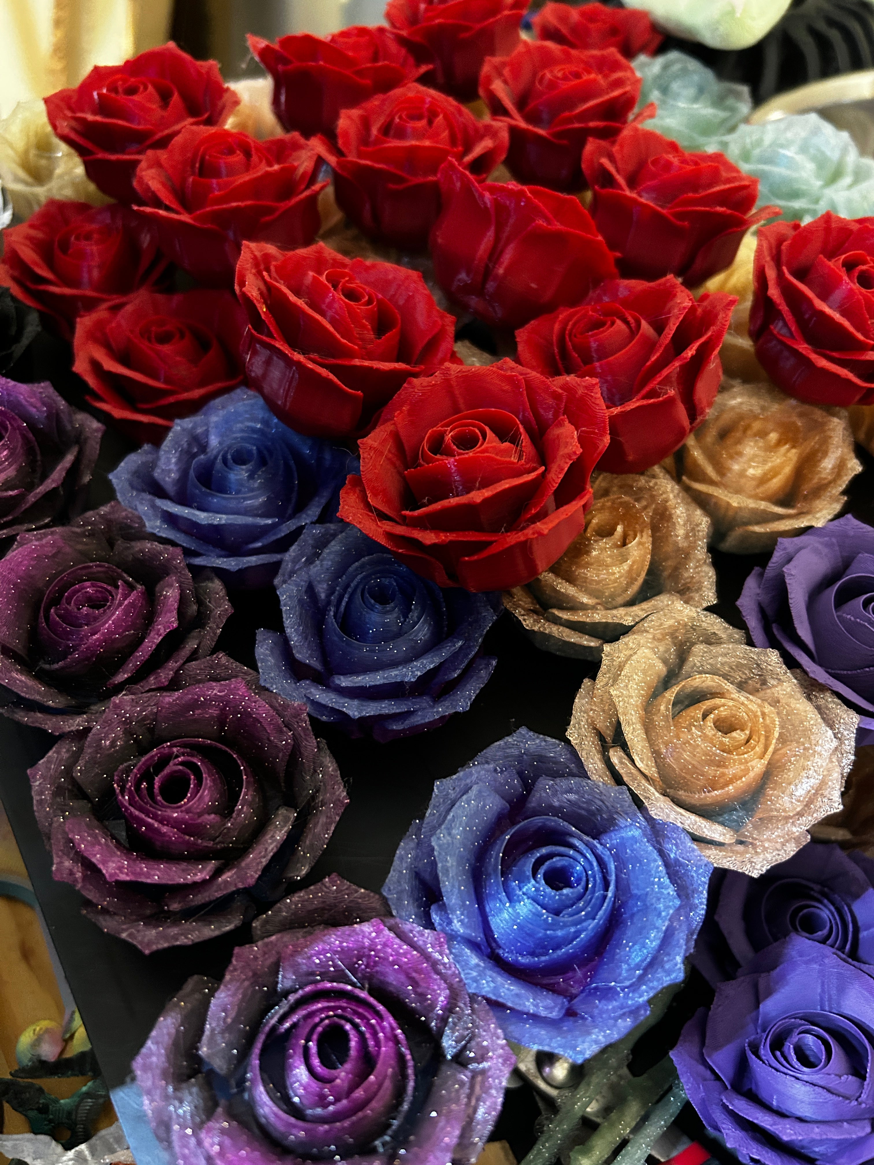 Flower Bouquet