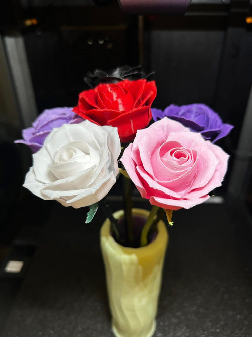 Flower Bouquet