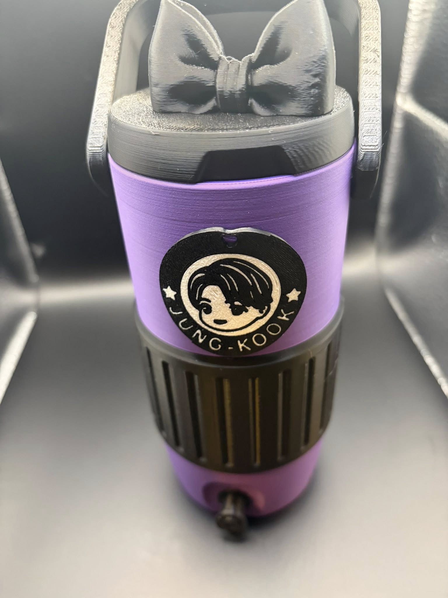 BTS Can Sleeve