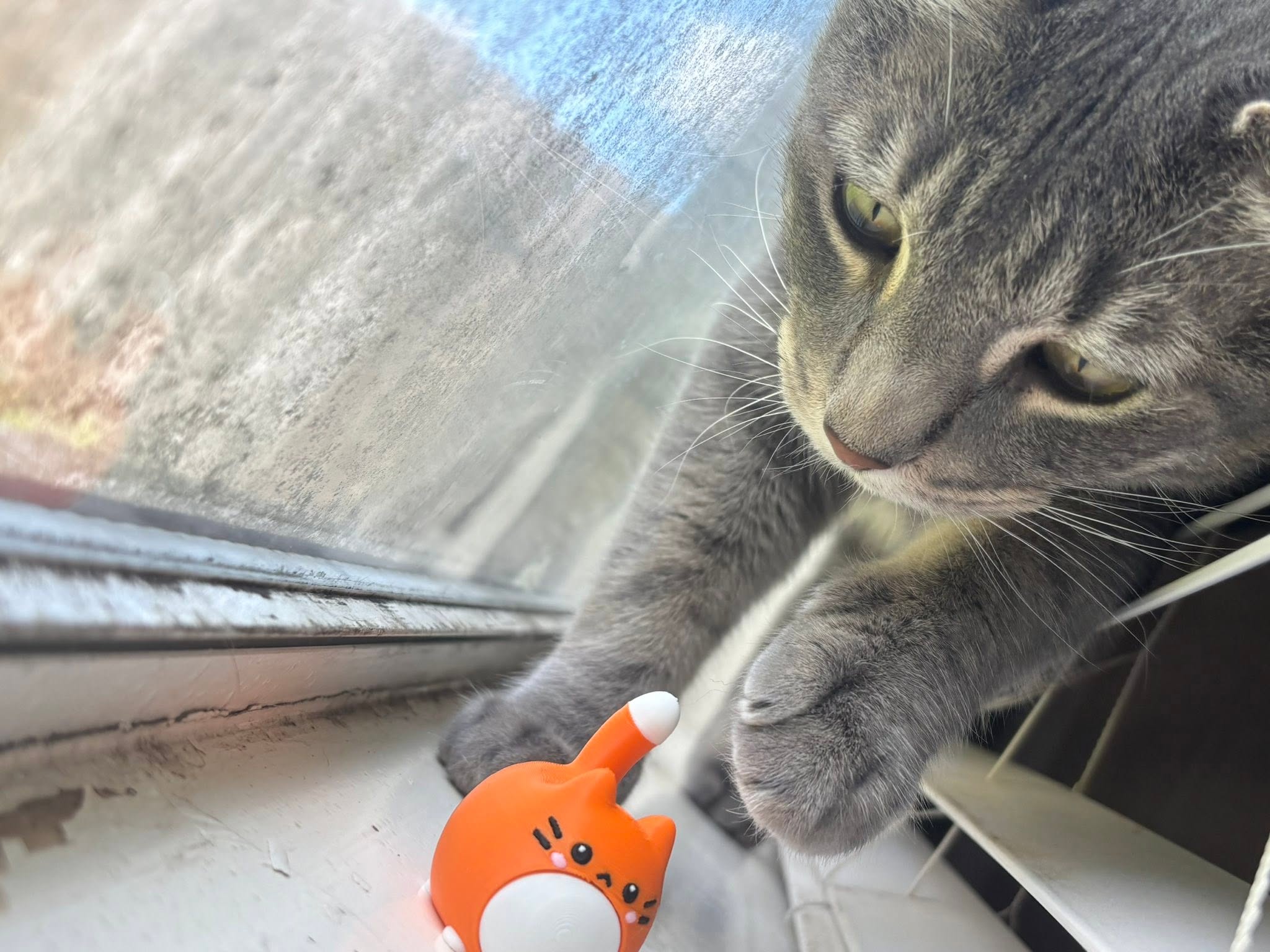 Kitty Clickers