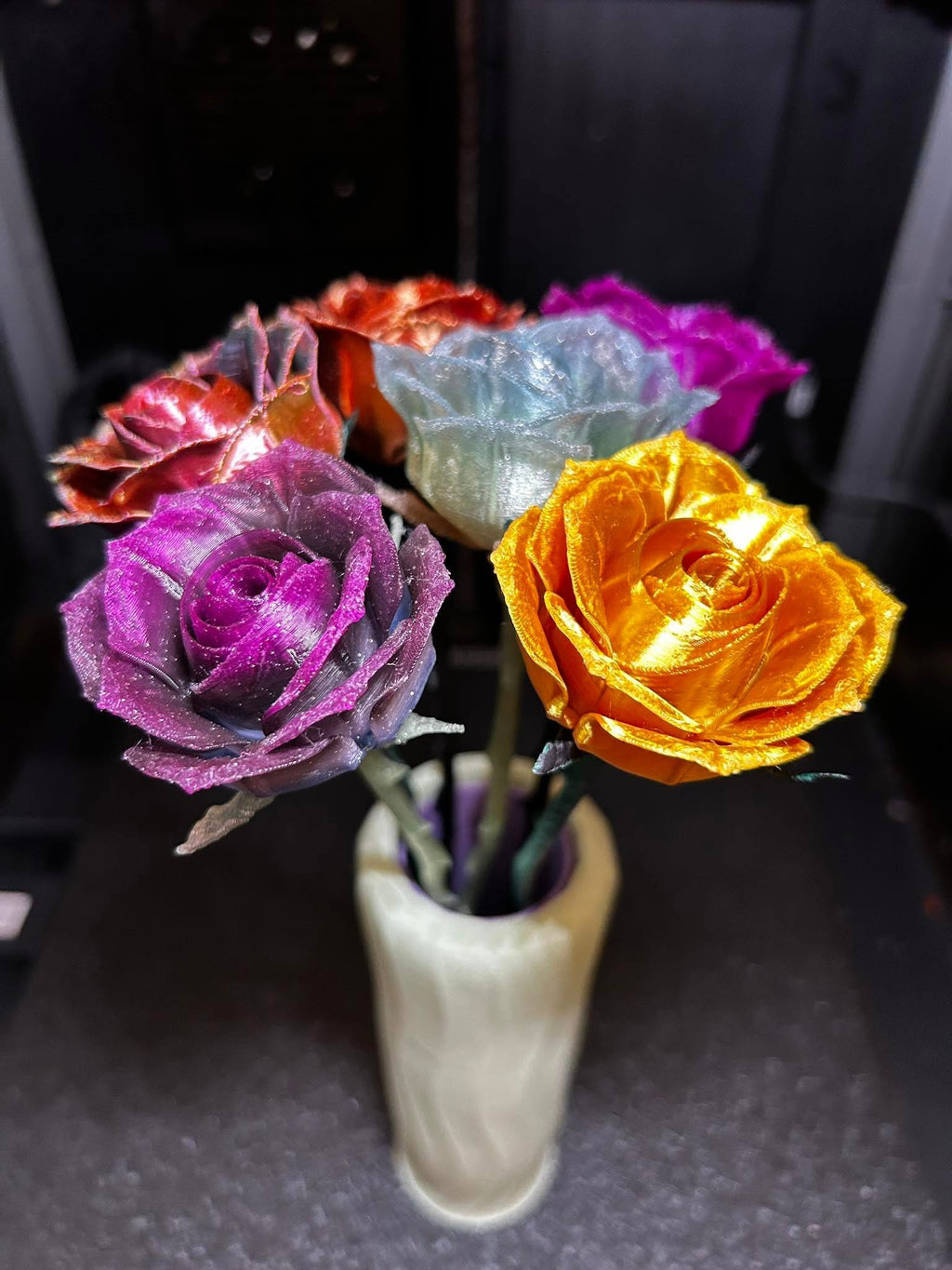 Flower Bouquet