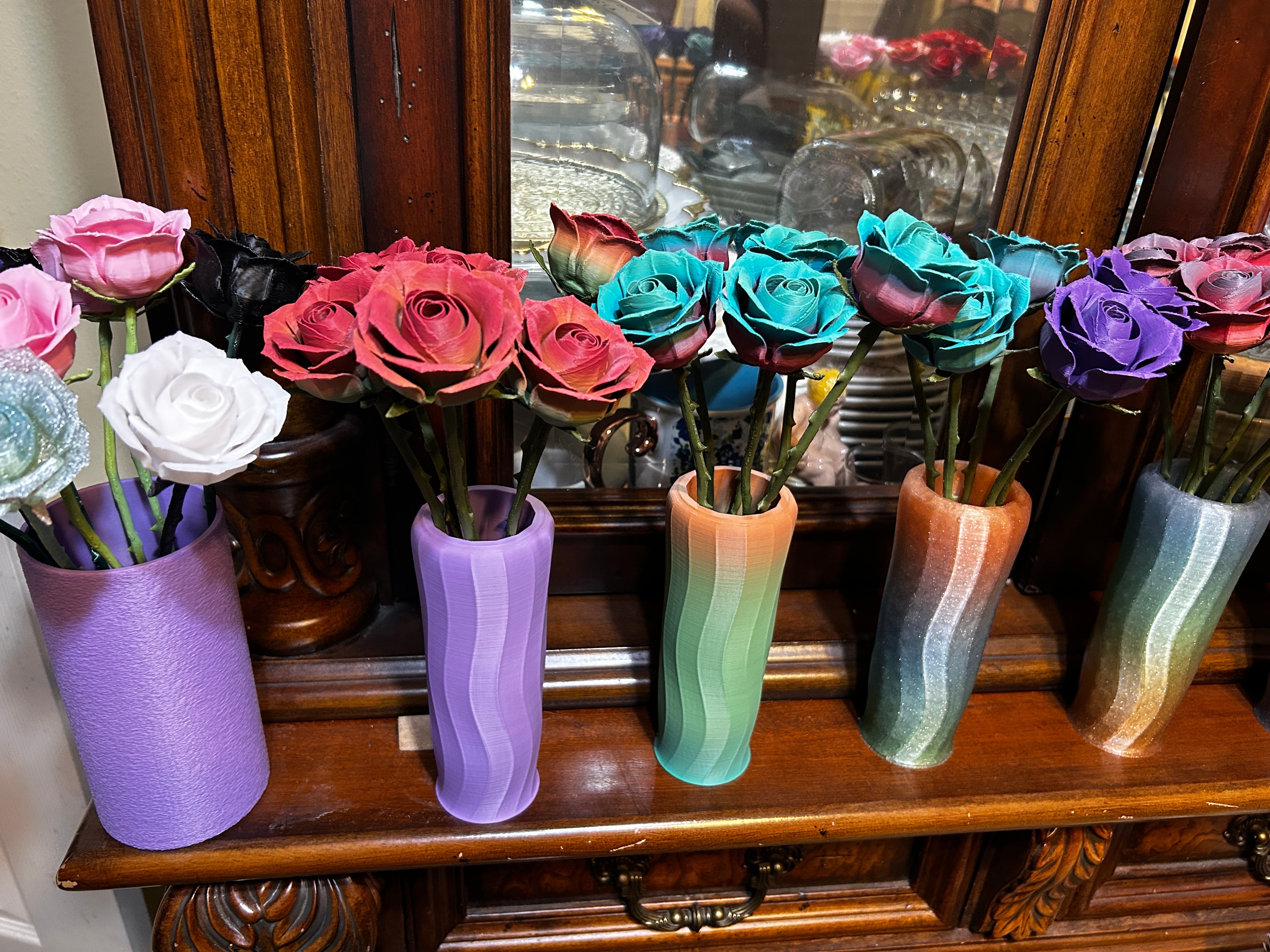 Flower Bouquet
