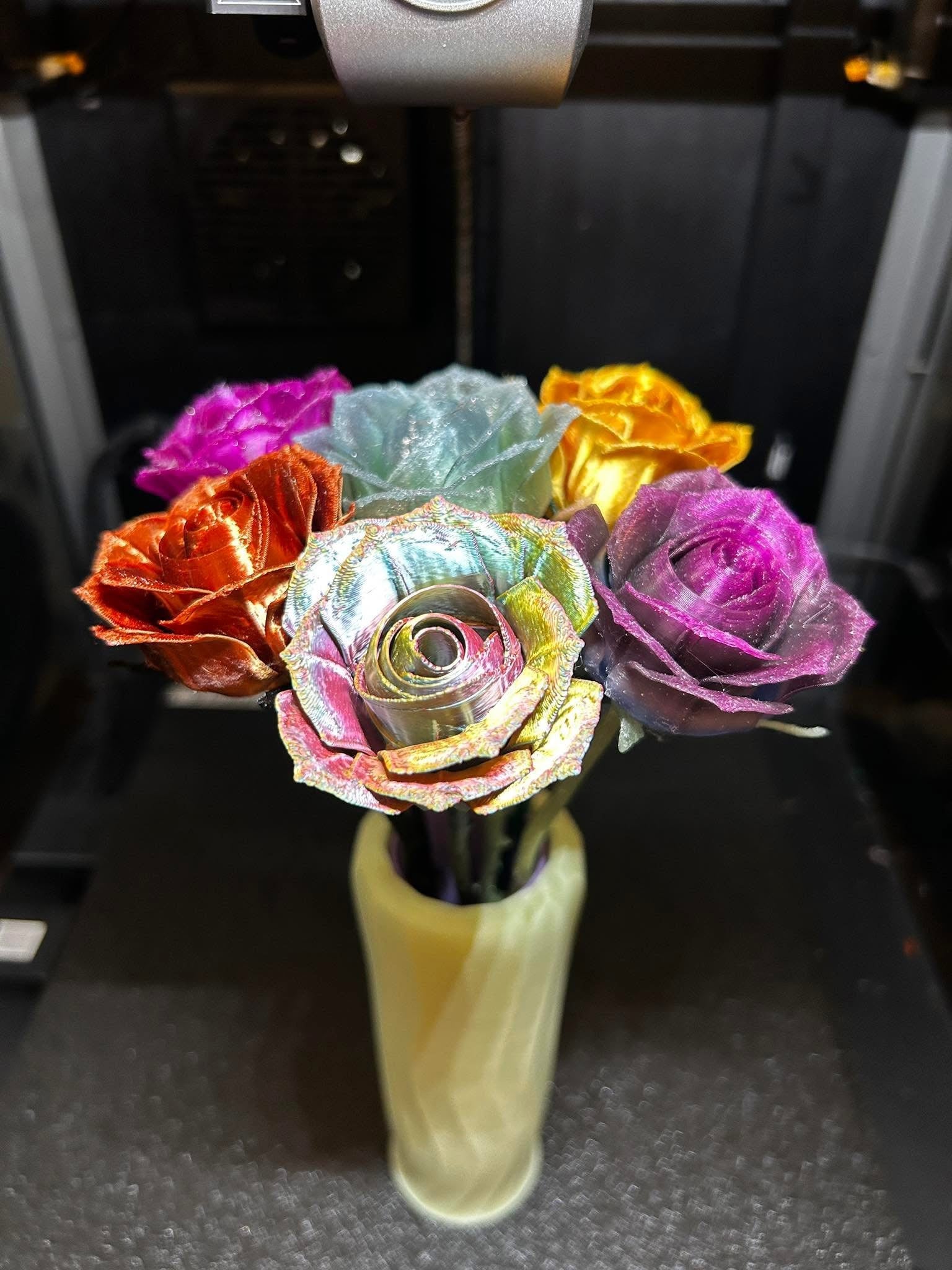 Flower Bouquet