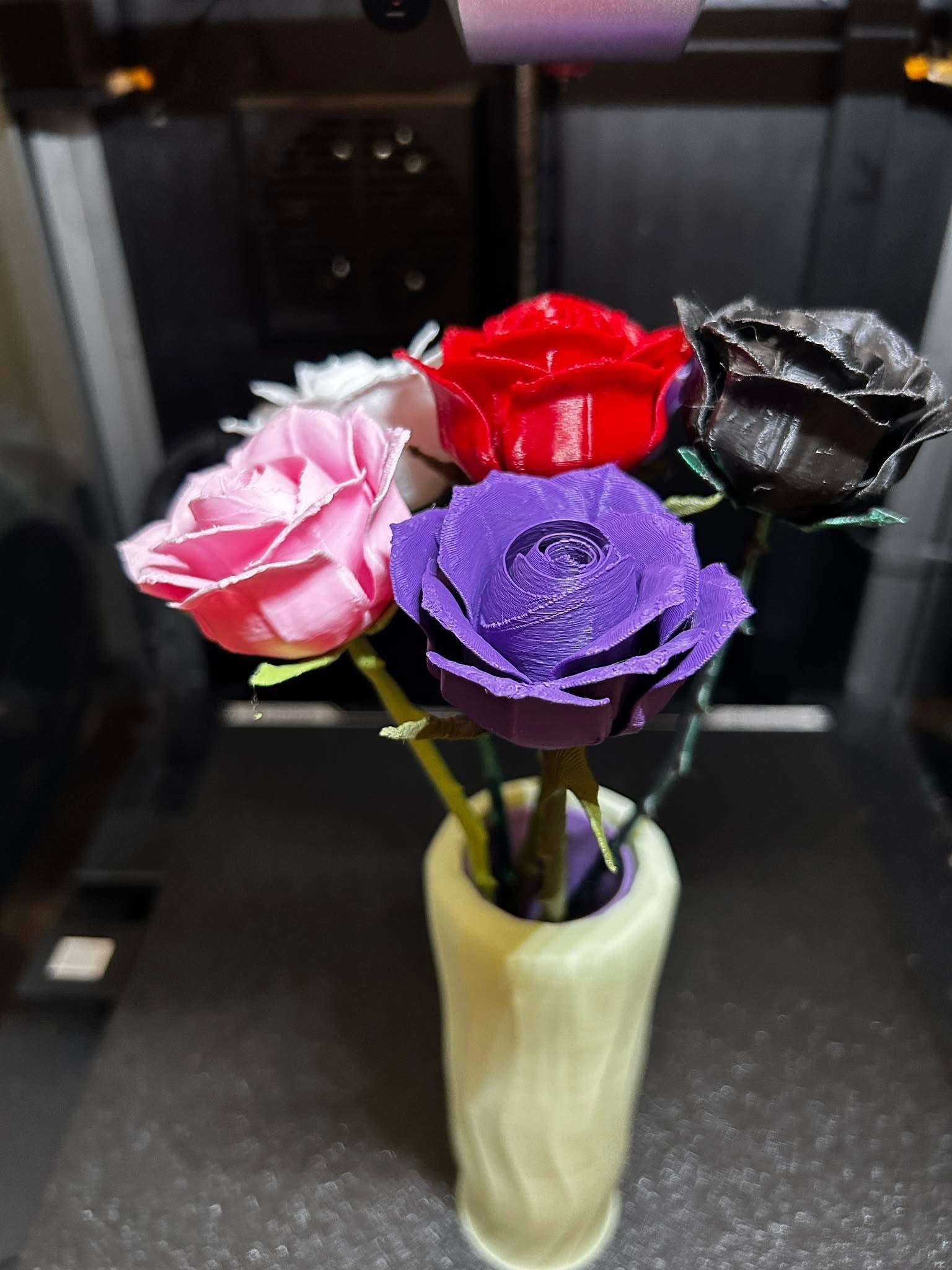 Flower Bouquet