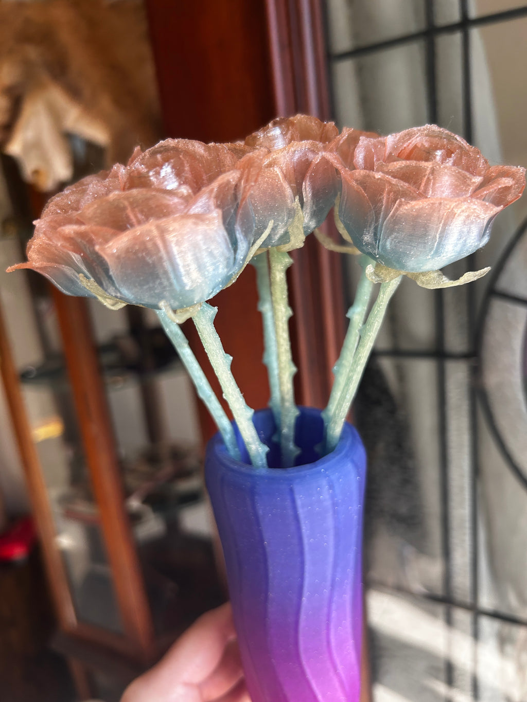Flower Bouquet