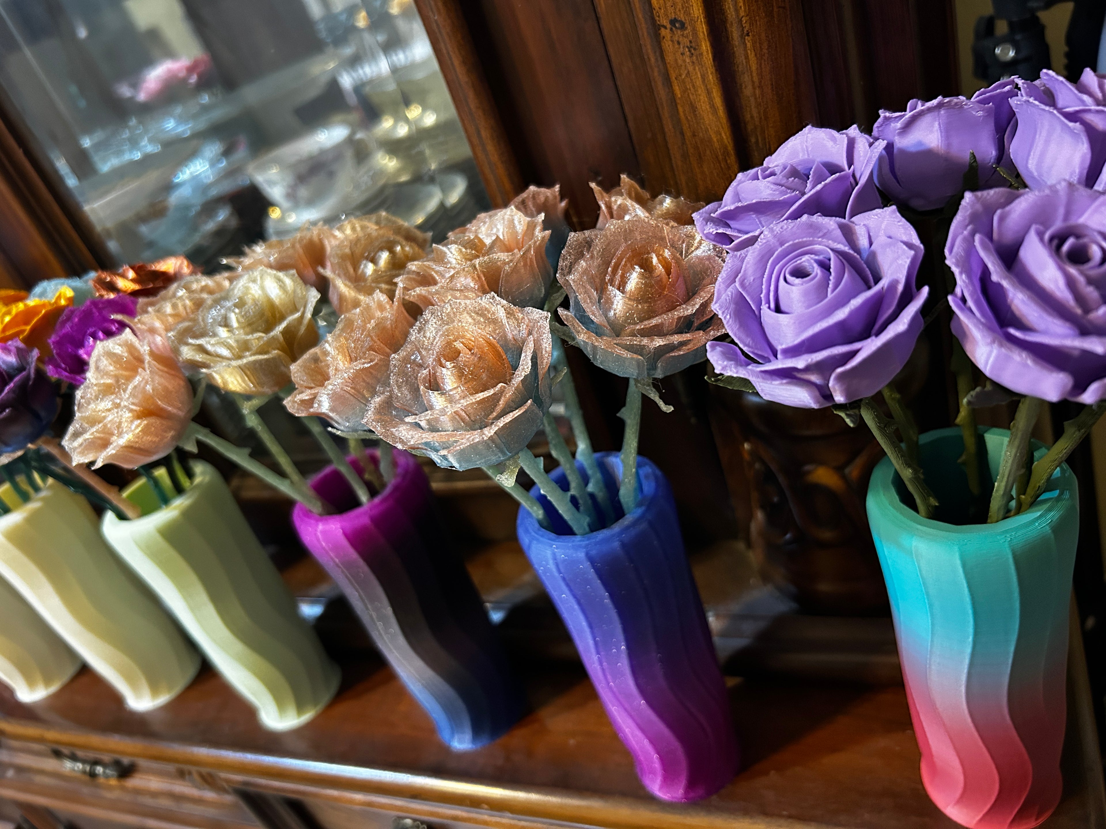 Flower Bouquet